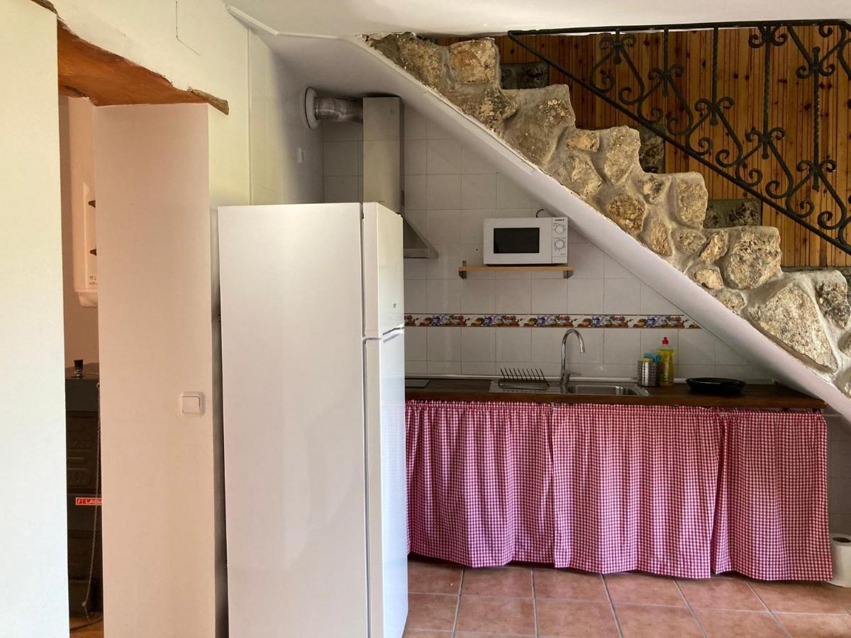 La Trufa Madre Casa 2 Ferienhaus *